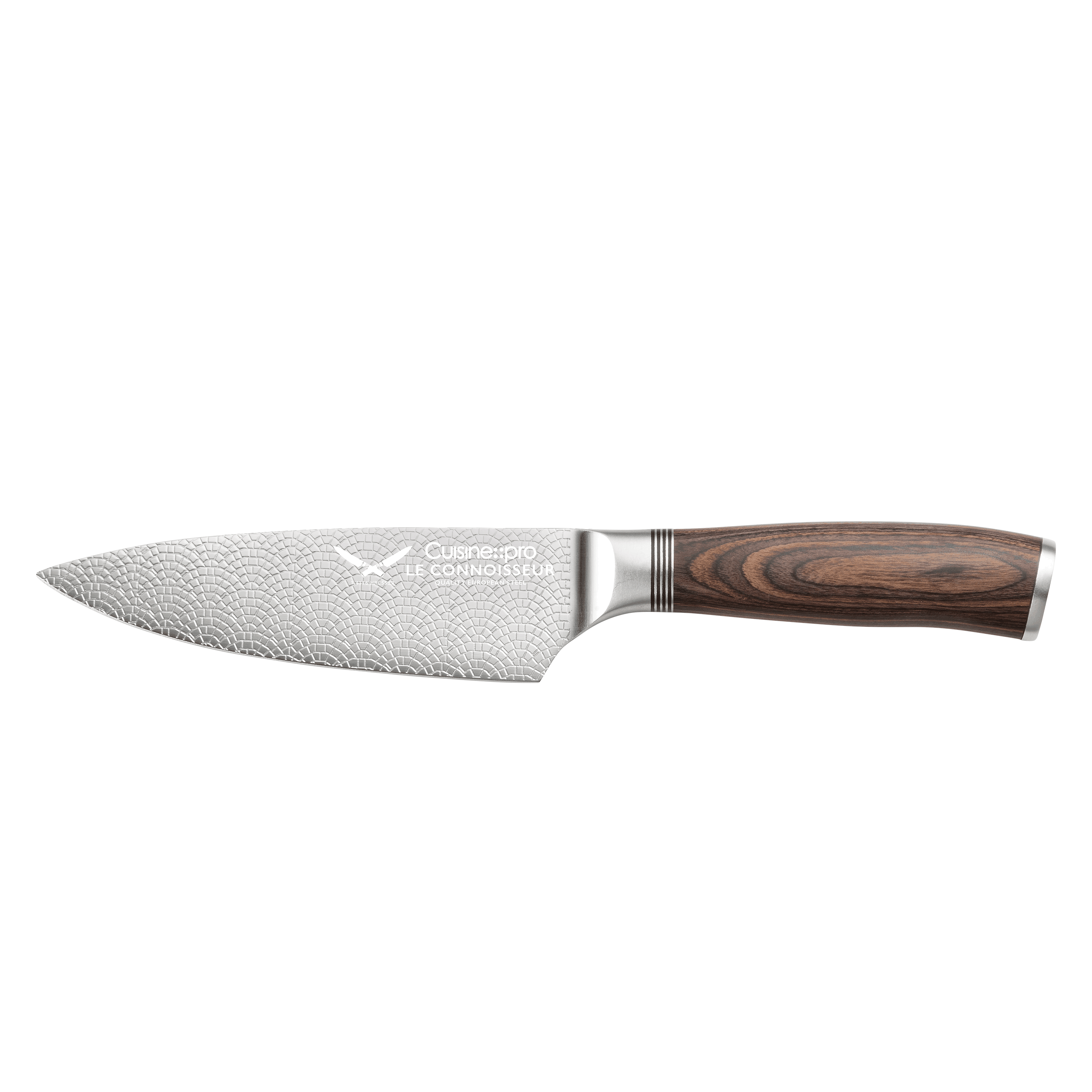 Couteau de chef 15 cm LE CONNOISSEUR™Cuisine::pro®