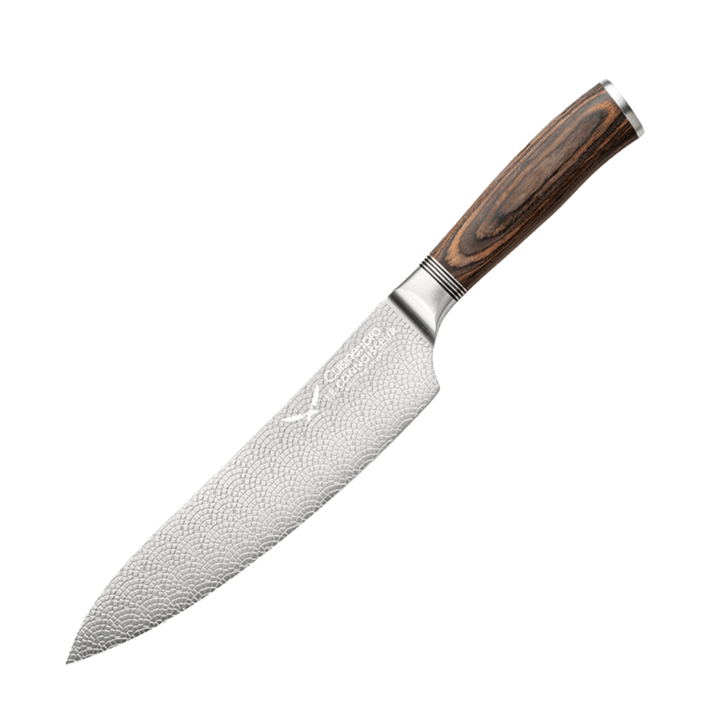 Cuisine::pro® LE CONNOISSEUR™ Chef's Knife 8in