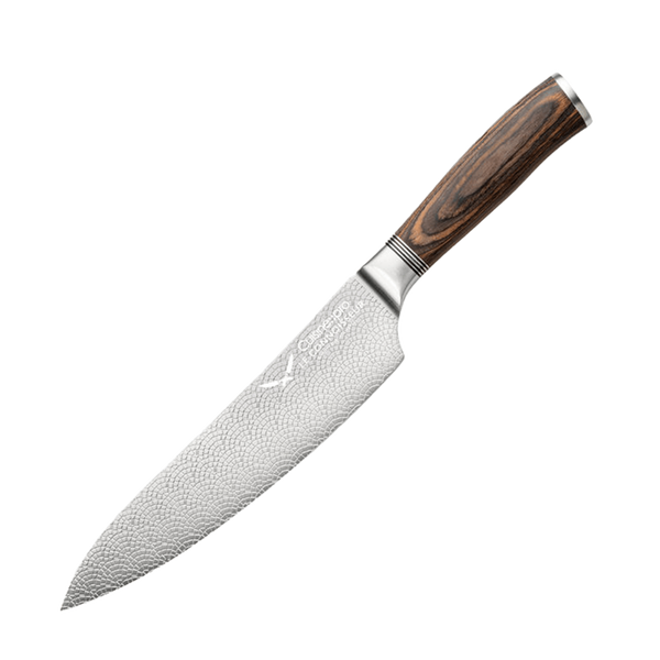 Couteau de chef 20 cm LE CONNOISSEUR™Cuisine::pro®