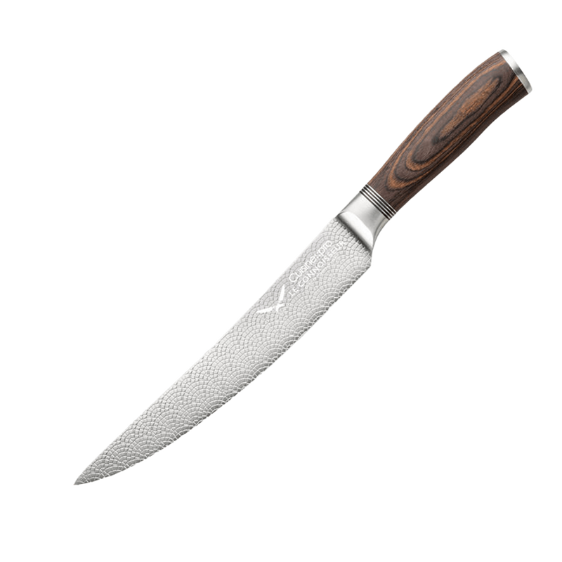 Couteau à découper 20 cm LE CONNOISSEUR™Cuisine::pro®