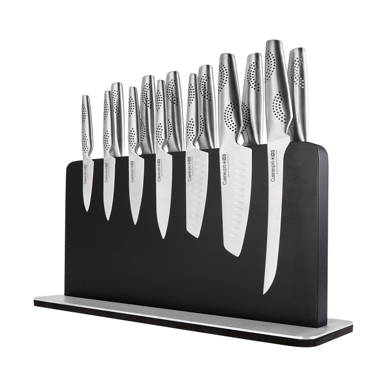 Bloc de couteaux 14 pièces Cuisine::pro® iD3® Kachi - hover