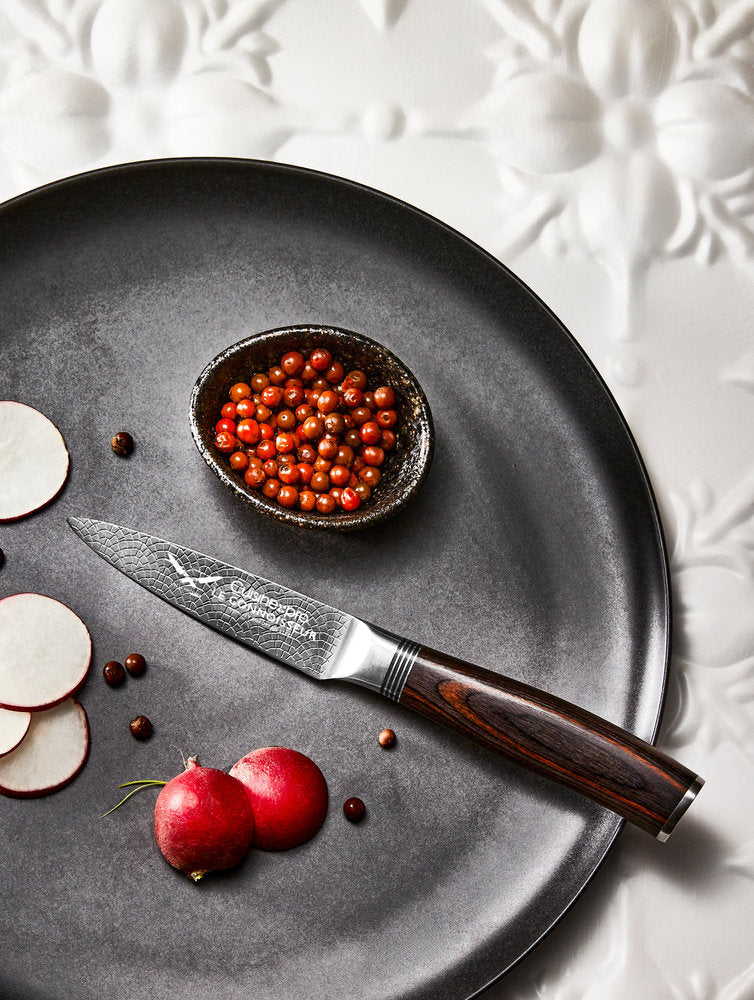 Cuisine::pro® LE CONNOISSEUR™ Paring Knife 3.5in