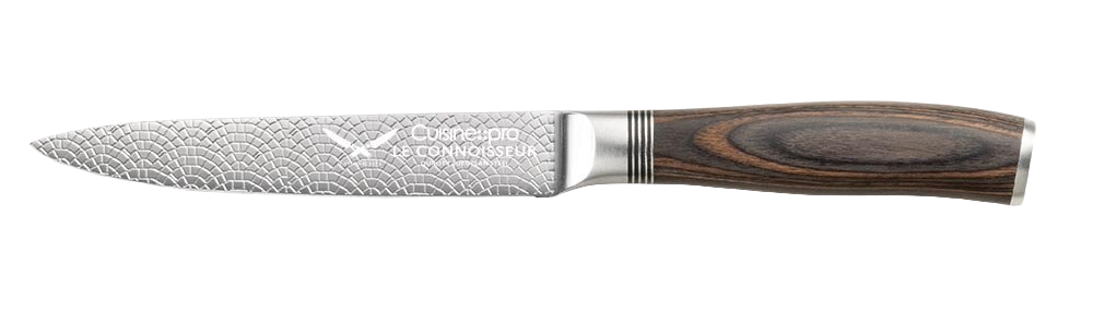 Cuisine::pro® LE CONNOISSEUR™ Utilty Knife 4.5in