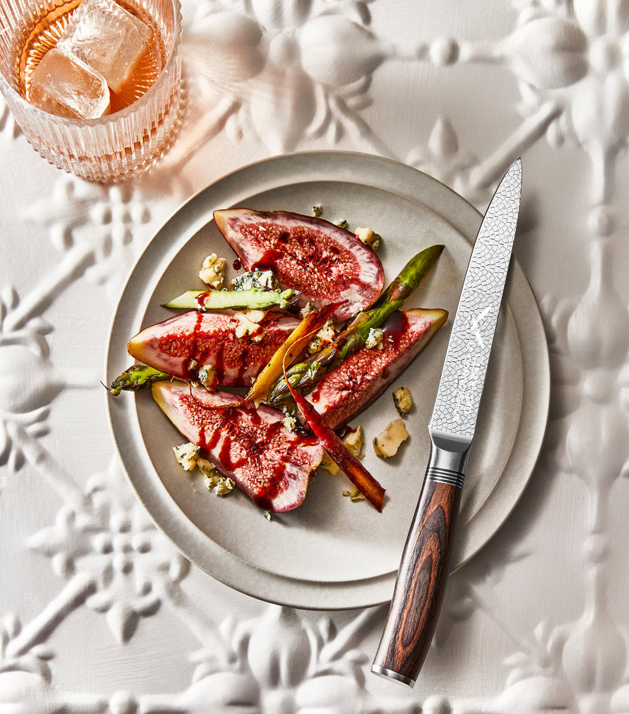 Cuisine::pro® LE CONNOISSEUR™ Utilty Knife 4.5in