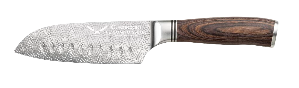 Cuisine::pro® LE CONNOISSEUR™ Santoku 5.5in