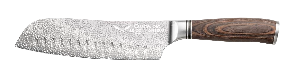 Cuisine::pro® LE CONNOISSEUR™ Santoku 7in