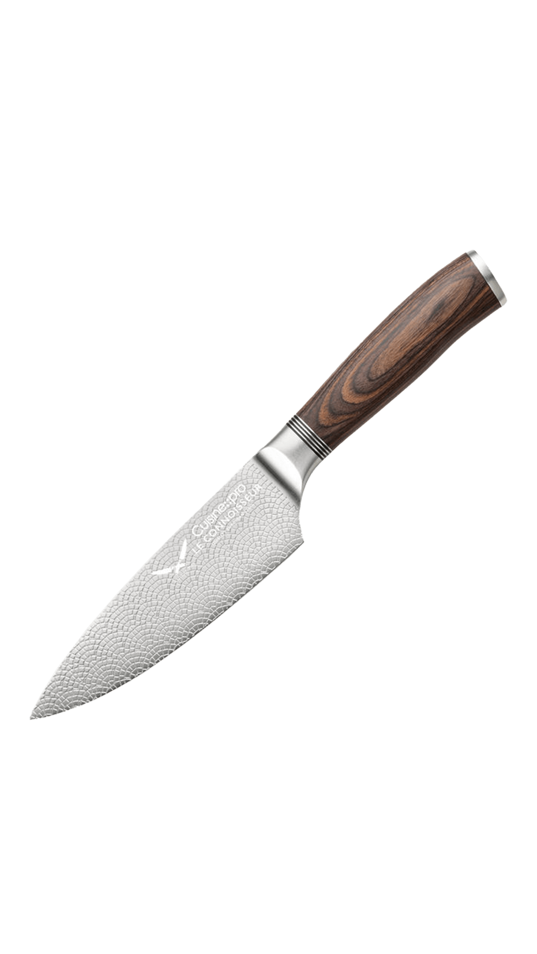 Cuisine::pro® LE CONNOISSEUR™ Mini Chef's Knife 6in