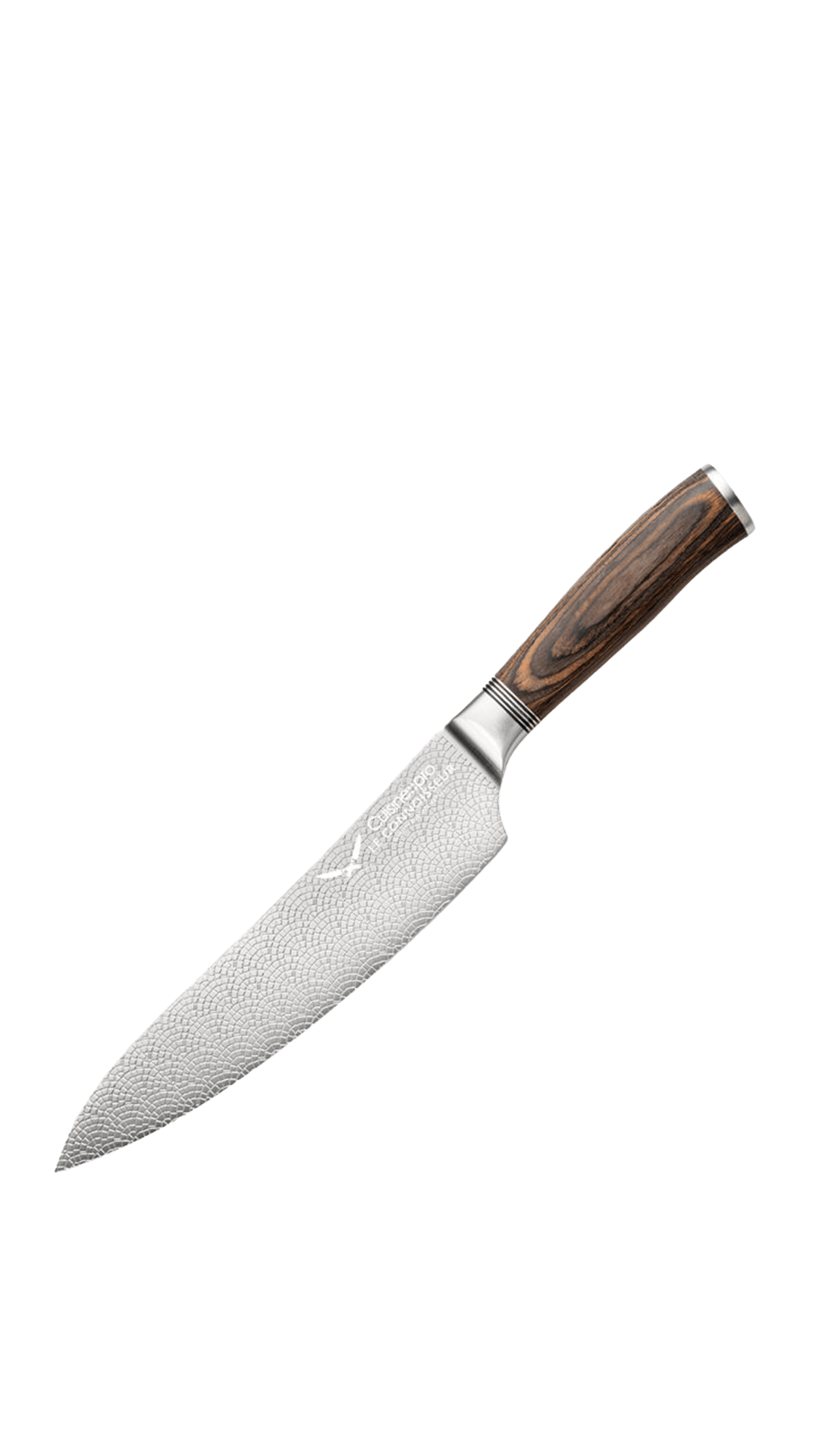 Cuisine::pro® LE CONNOISSEUR™ Chef's Knife 8in