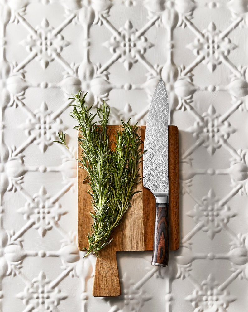Cuisine::pro® LE CONNOISSEUR™ Chef's Knife 8in