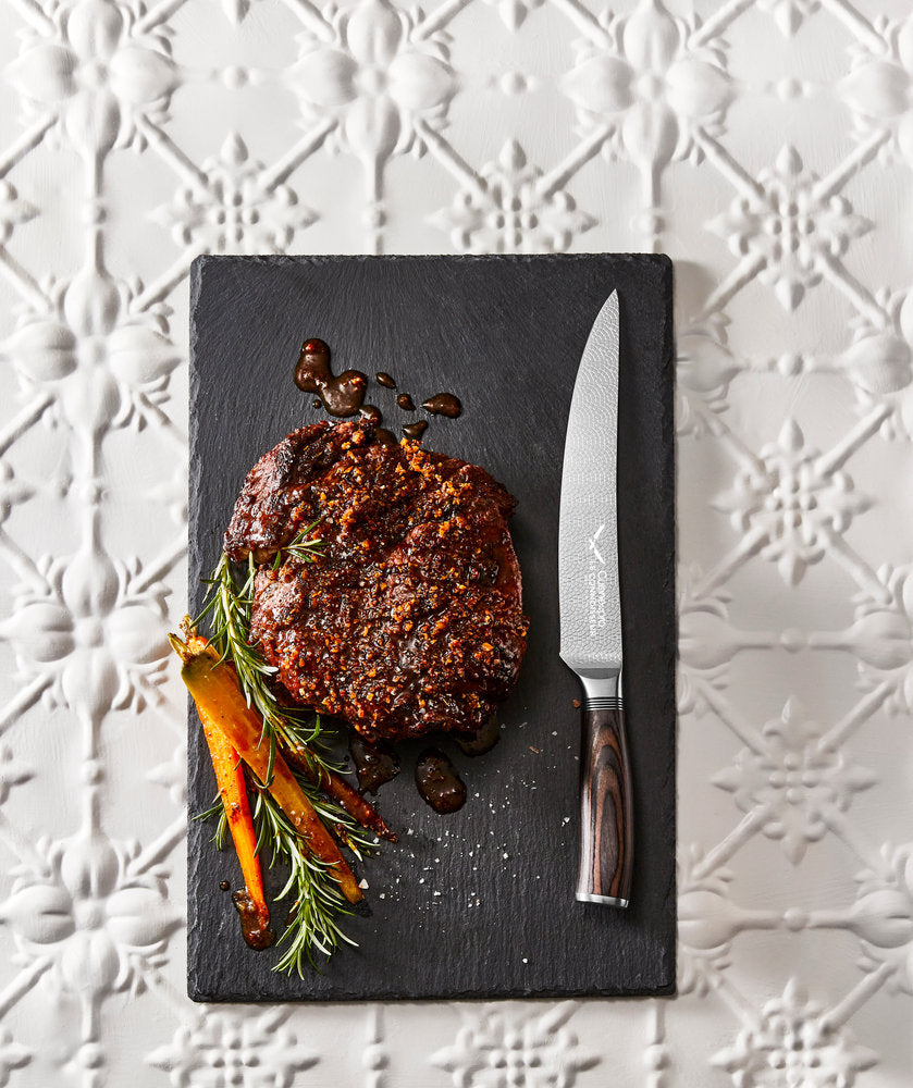 Cuisine::pro® LE CONNOISSEUR™ Carving Knife 8in