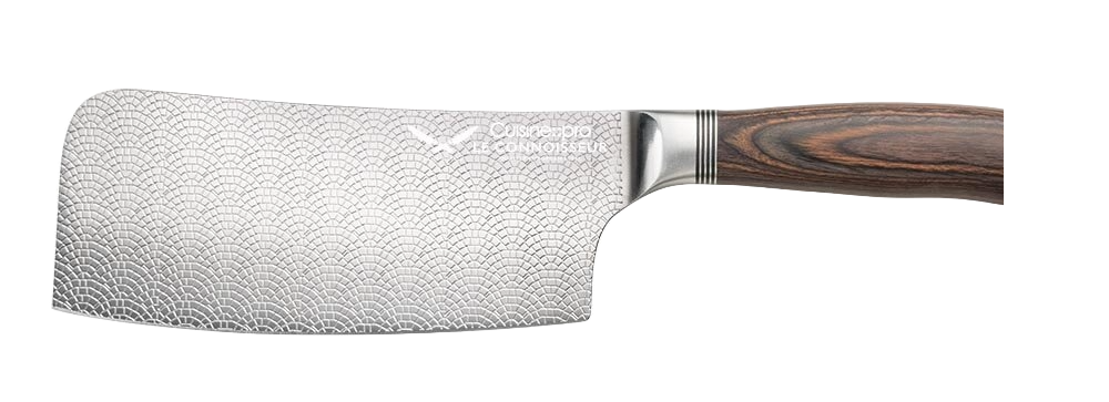 Cuisine::pro® LE CONNOISSEUR™ Cleaver 6.5in