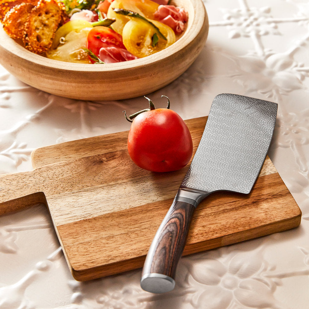 Cuisine::pro® LE CONNOISSEUR™ Cleaver 6.5in