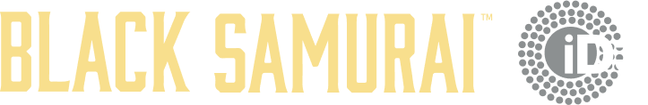 iD3® Samouraï Noir™
