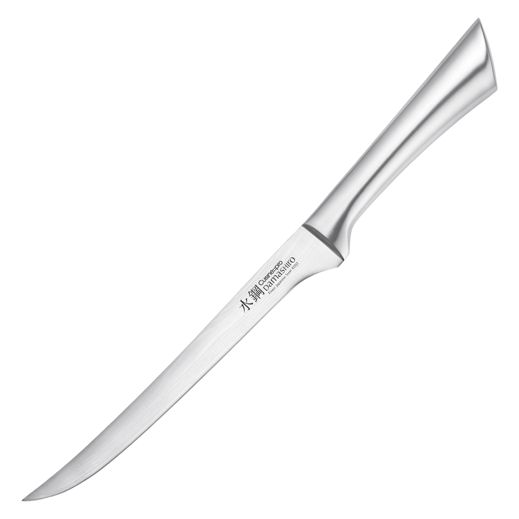 Cuisine::pro® Damashiro® Filleting Knife 20cm 8