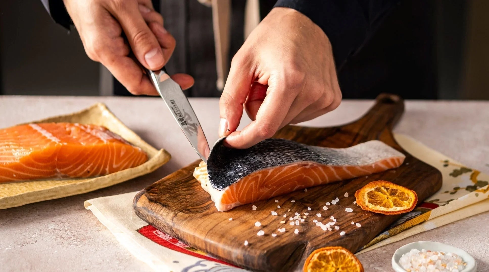 The Ultimate Knife Buying Guide: How to Choose the Tools You Need
