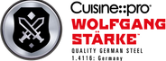 WOLFGANG STARKE