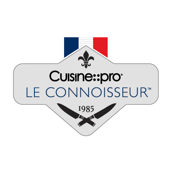 LE CONNOISSEUR™