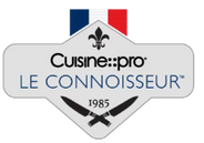 LE CONNOISSEUR™