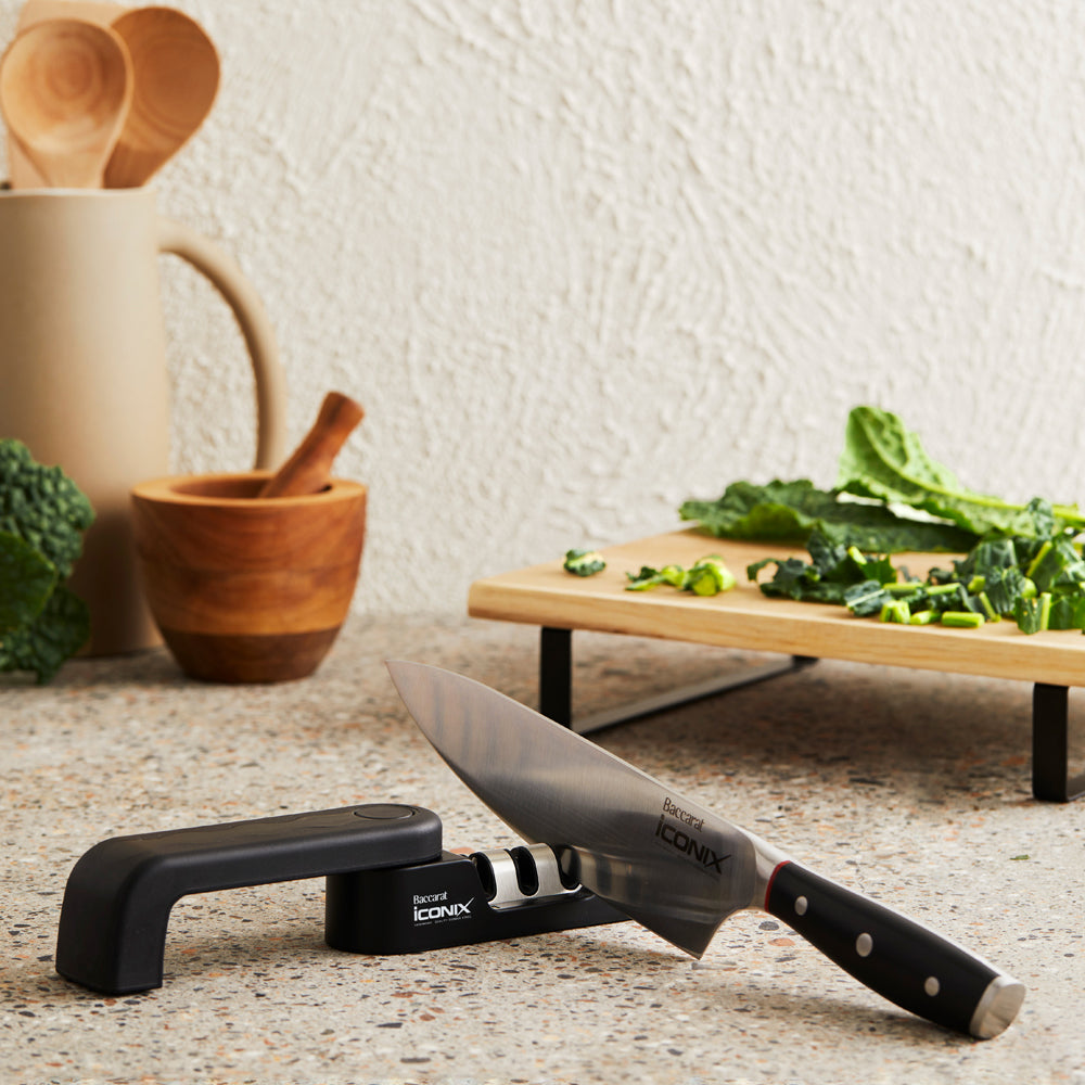 Sharpeners