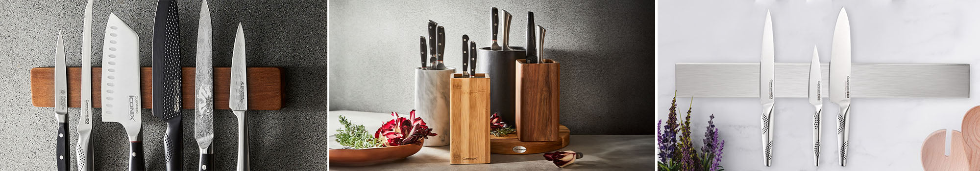 Knife Storage