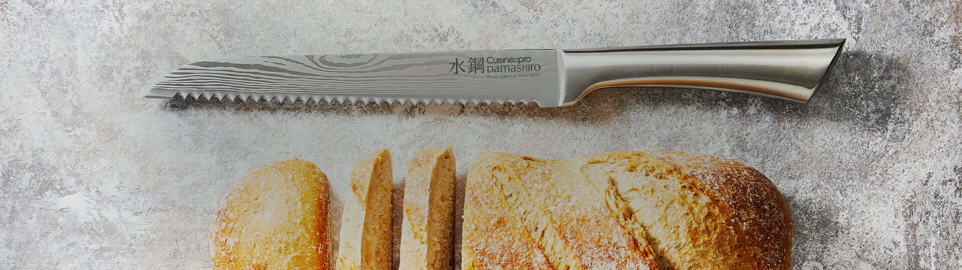 Bread Knives