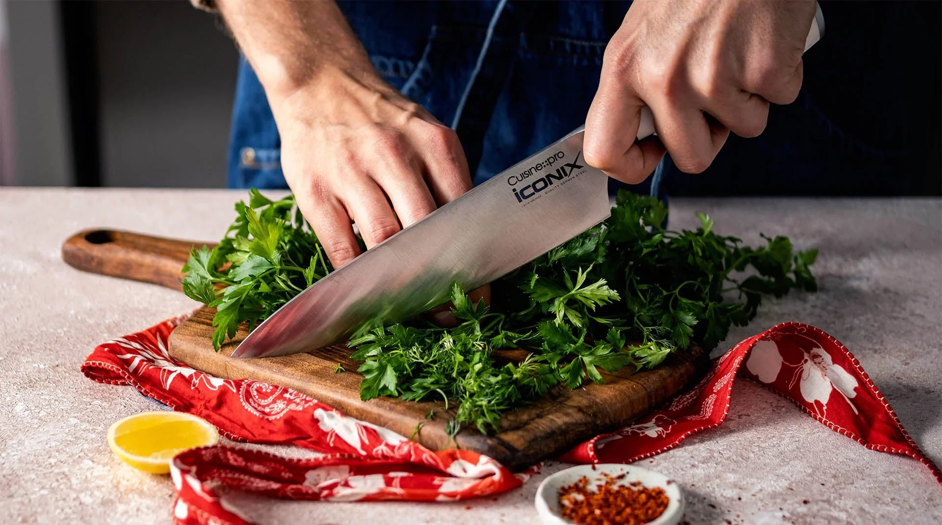 Chef's Knives