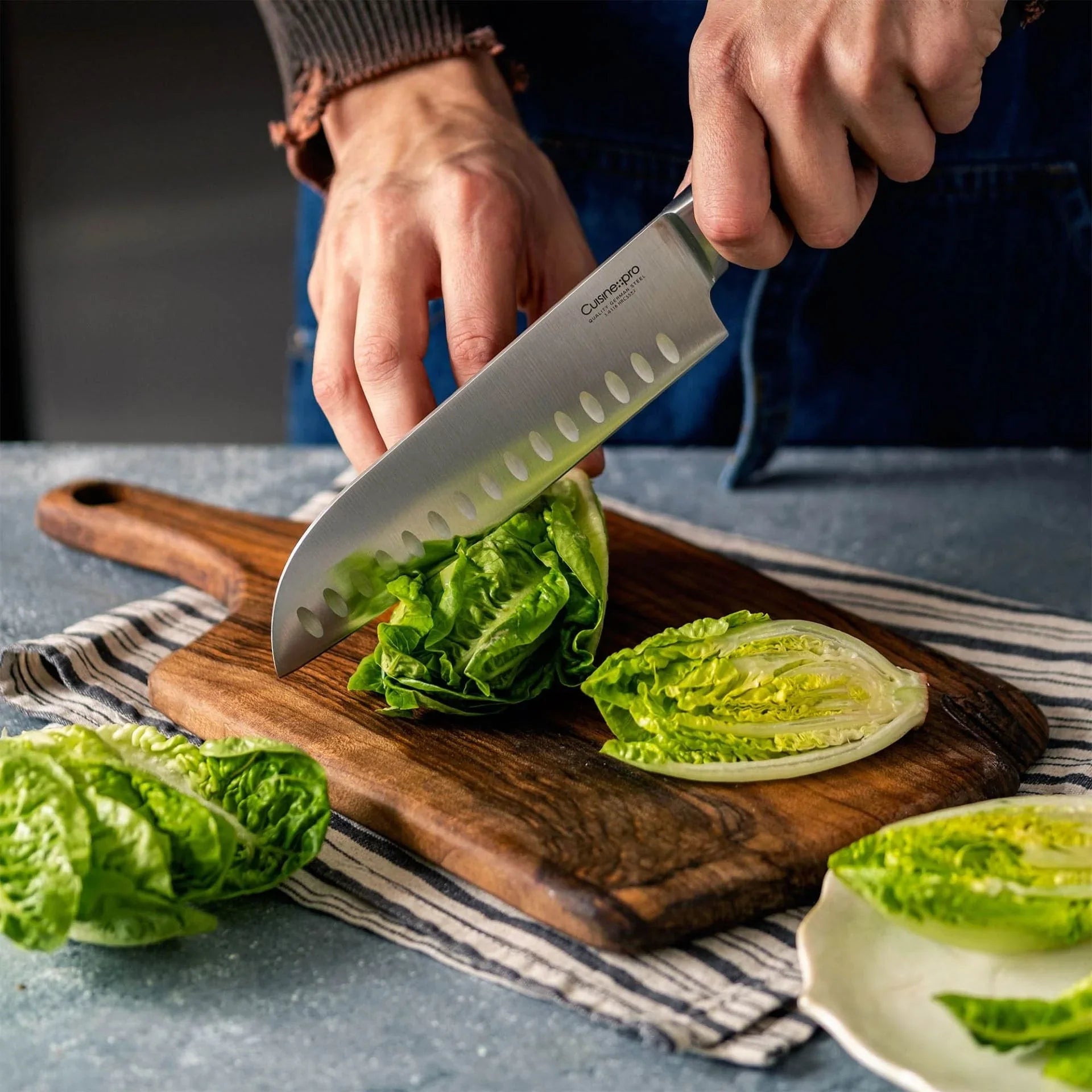 Santoku Knives