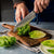 Santoku Knives