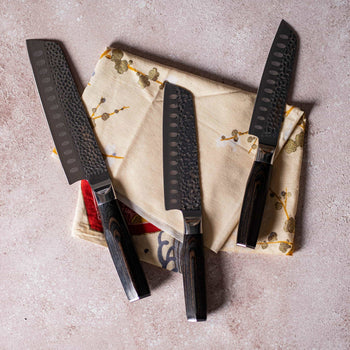 Santoku Knives
