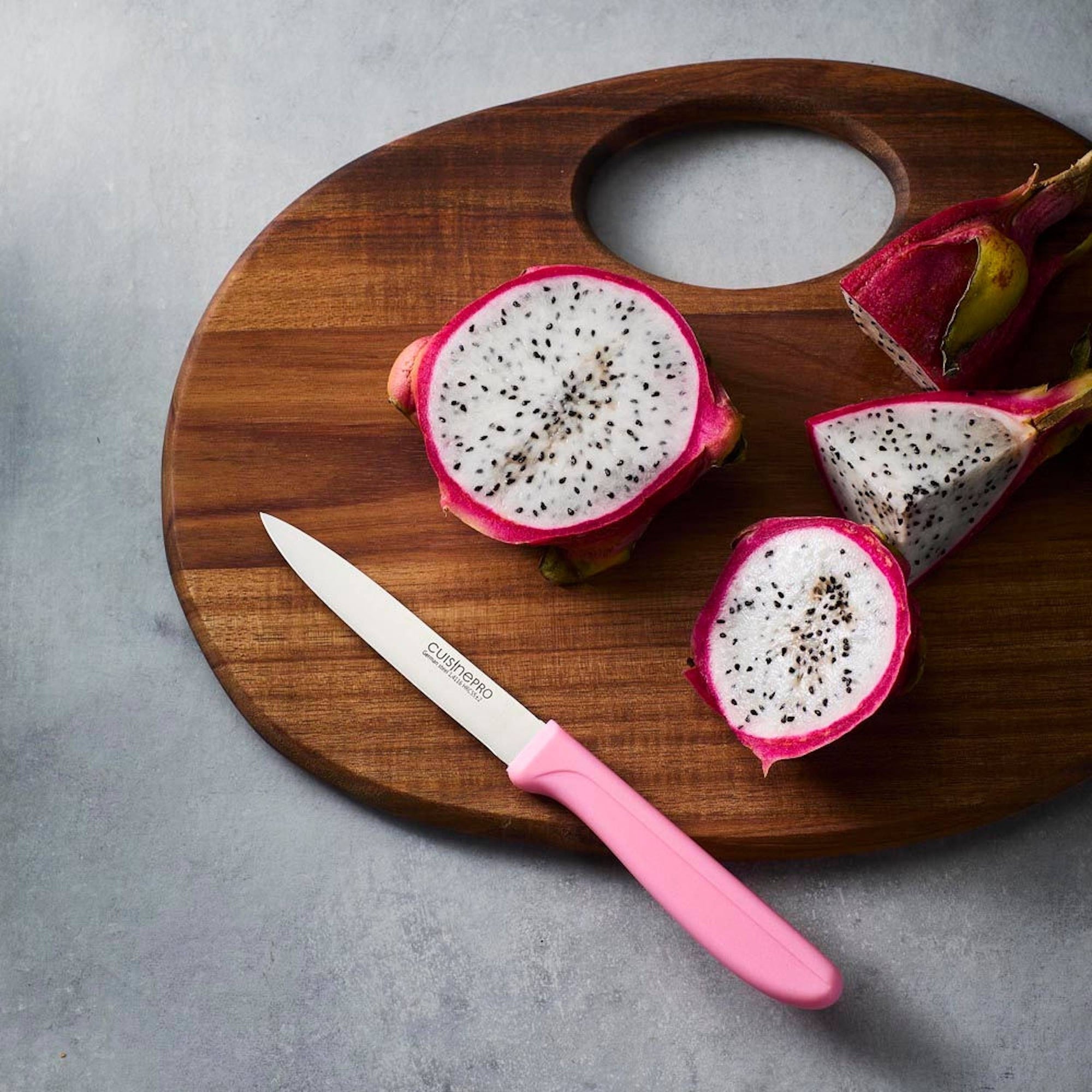 Cuisine::pro® CLASSIC 4 in Utility Knife