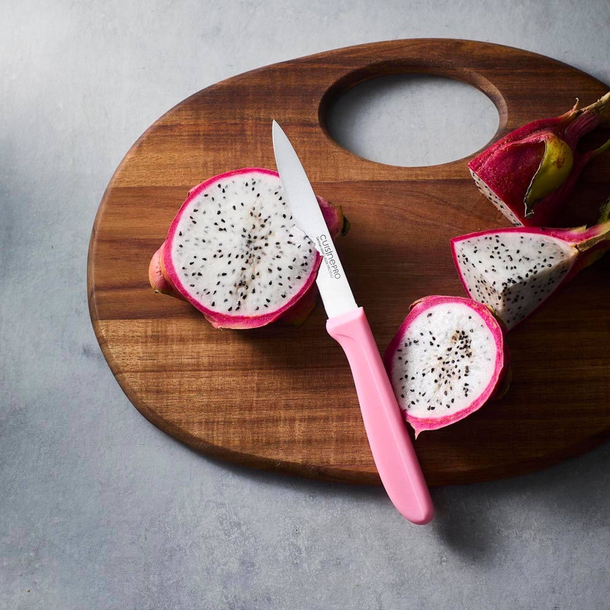 Cuisine::pro® CLASSIC 4 in Utility Knife