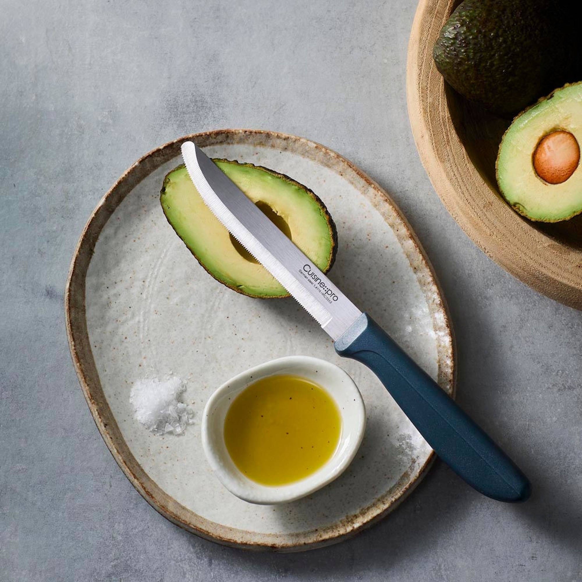 CLASSIC 9-Piece Knife Set