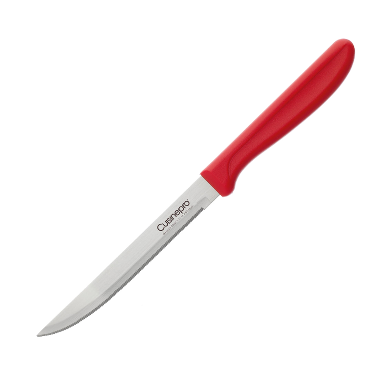 Cuisine::pro® CLASSIC Couteau utilitaire dentelé 5"