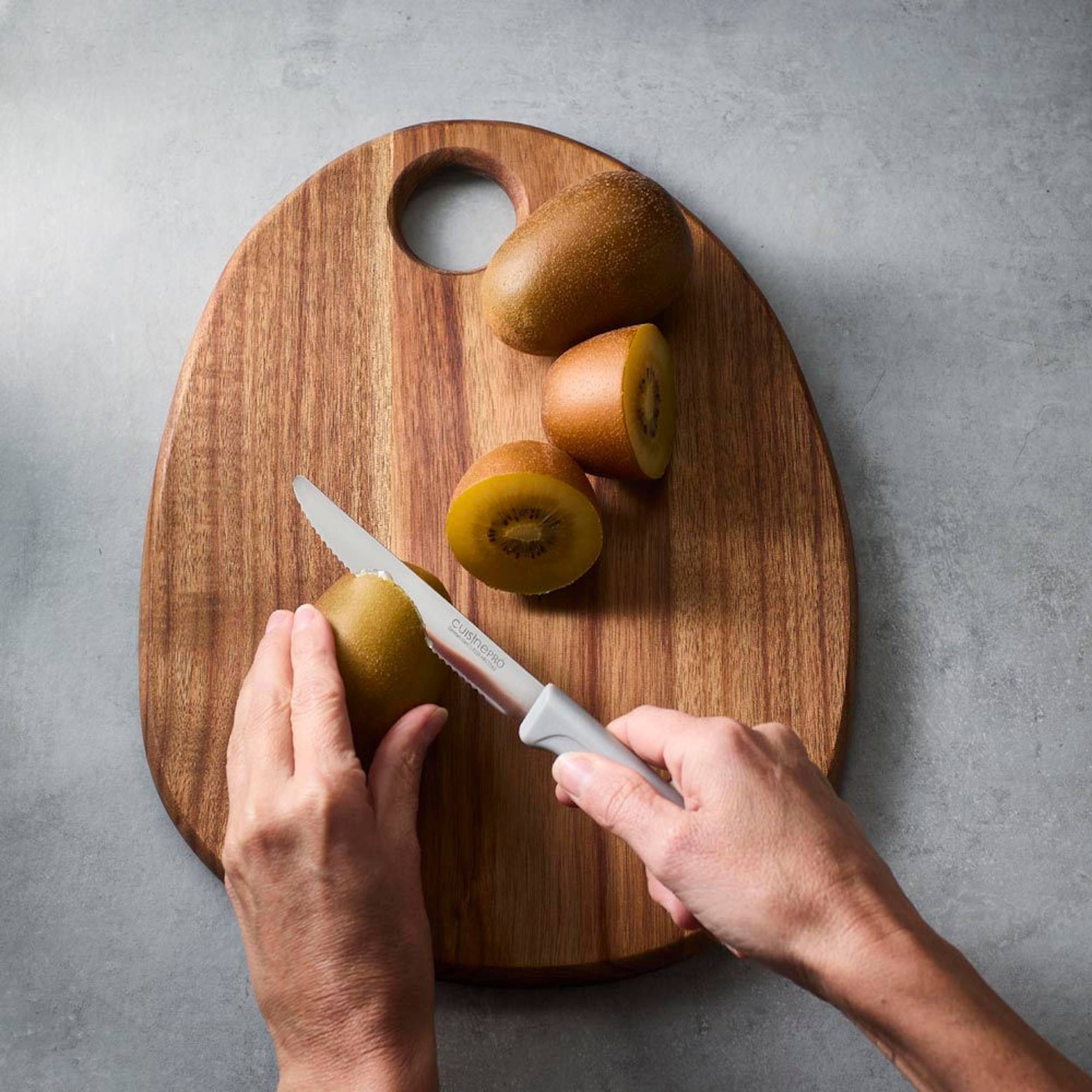 CLASSIC 4-Piece Breakfast Knife Set