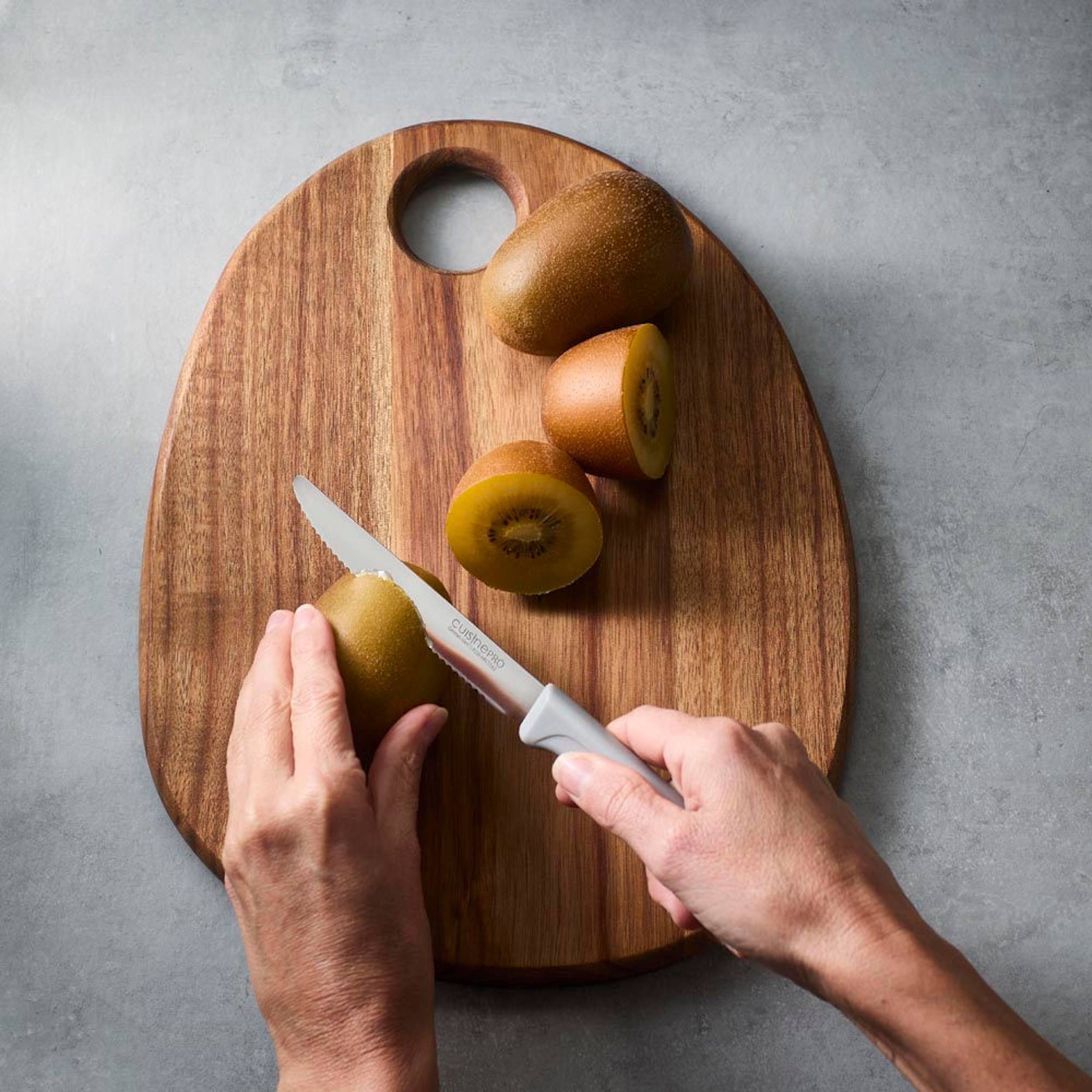 Ensemble de 4 couteaux à déjeuner CLASSIQUE