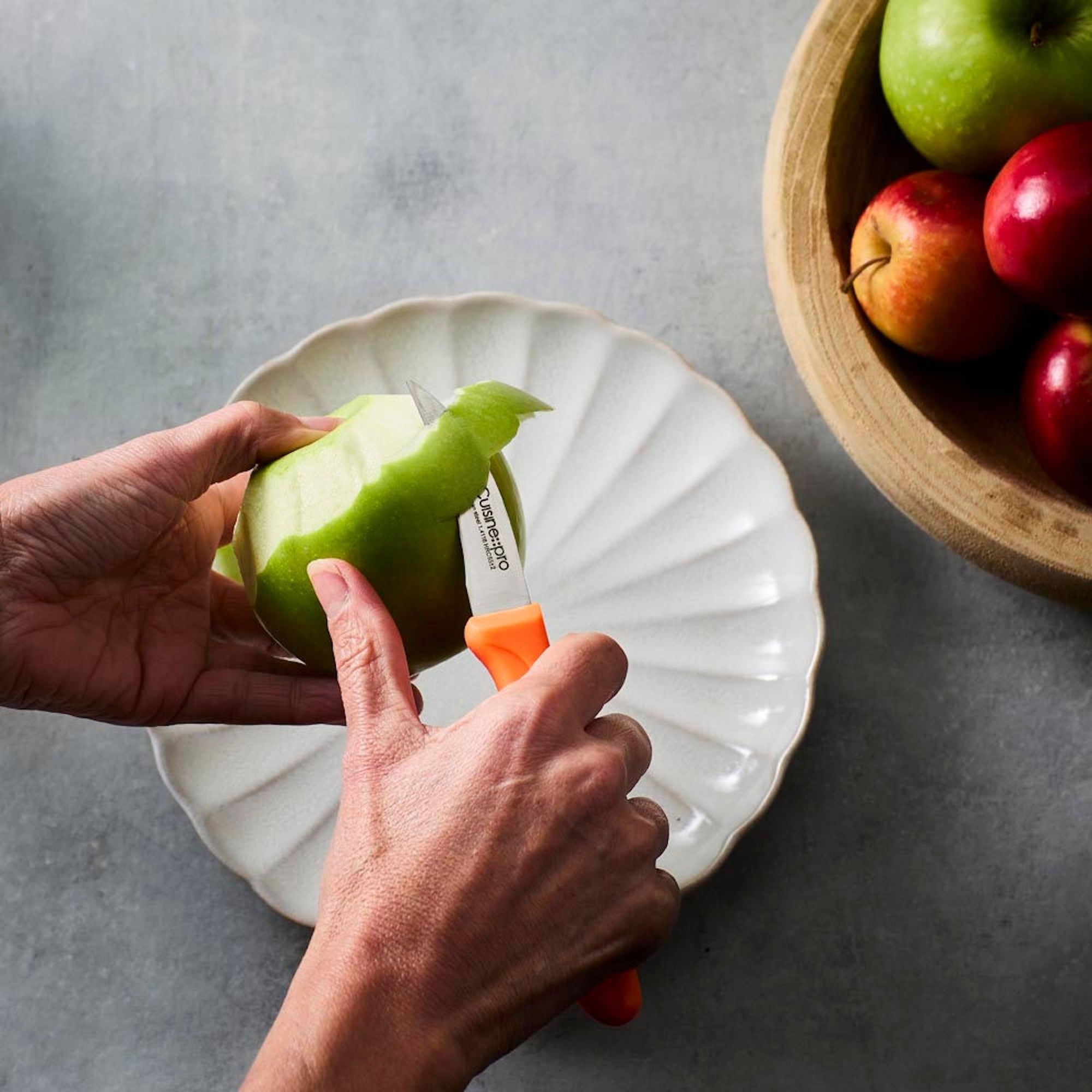 Cuisine::pro® CLASSIC 3in Peeling Knife