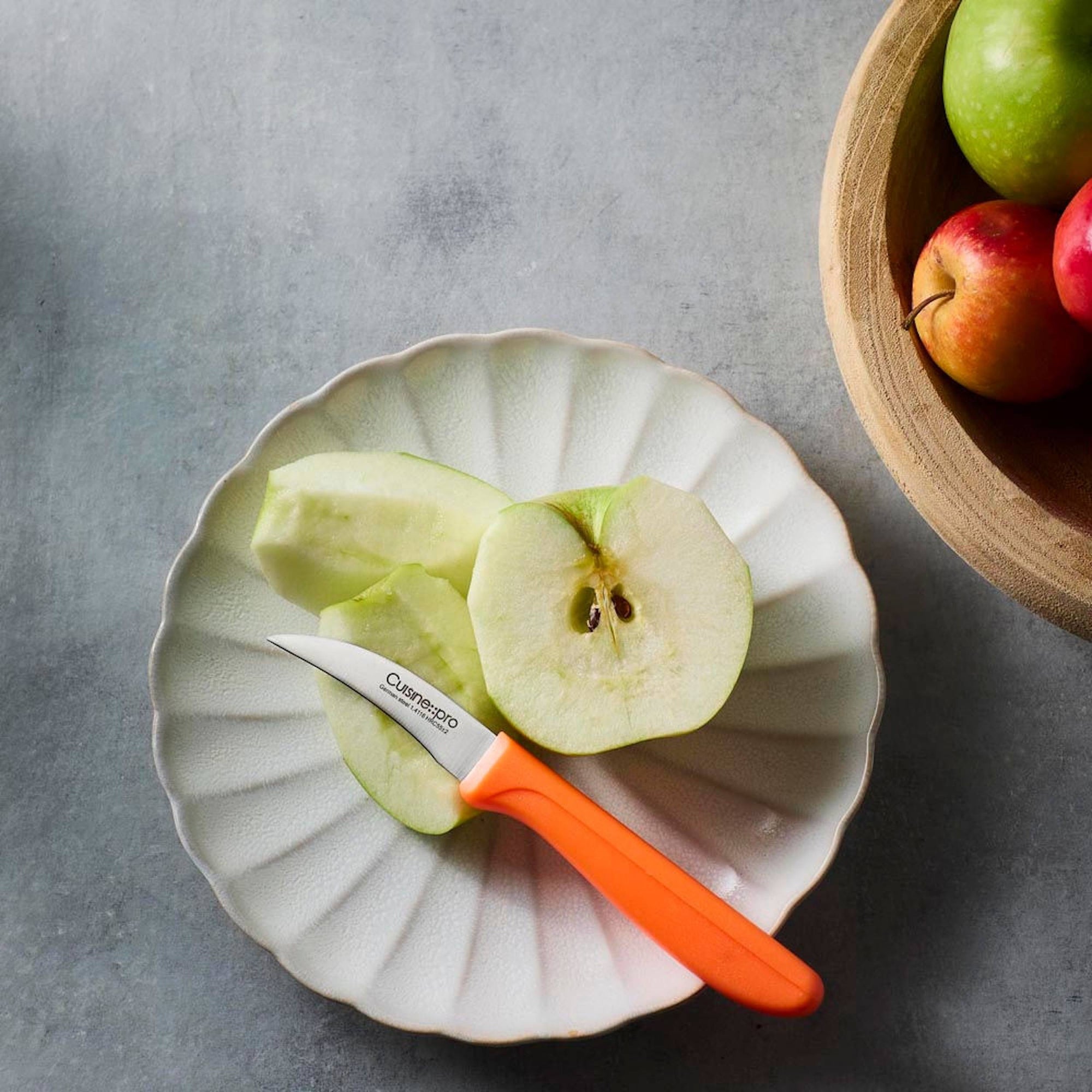 CLASSIC 9-Piece Knife Set