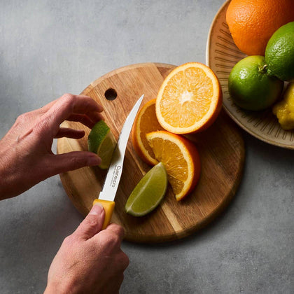 Cuisine::pro® CLASSIC 4in Vegetable Knife