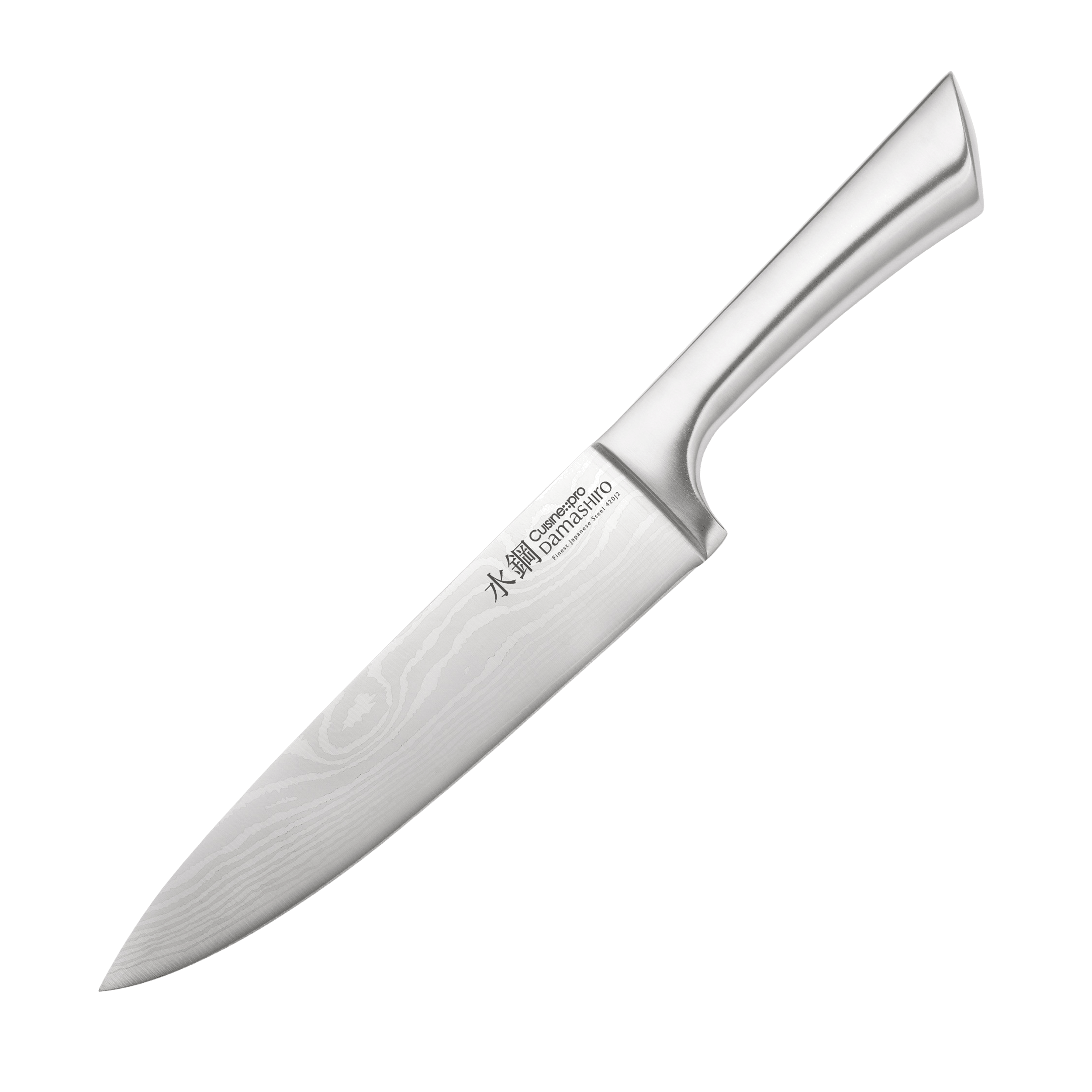 Cuisine::pro® Damashiro® Chef's Knife 8in