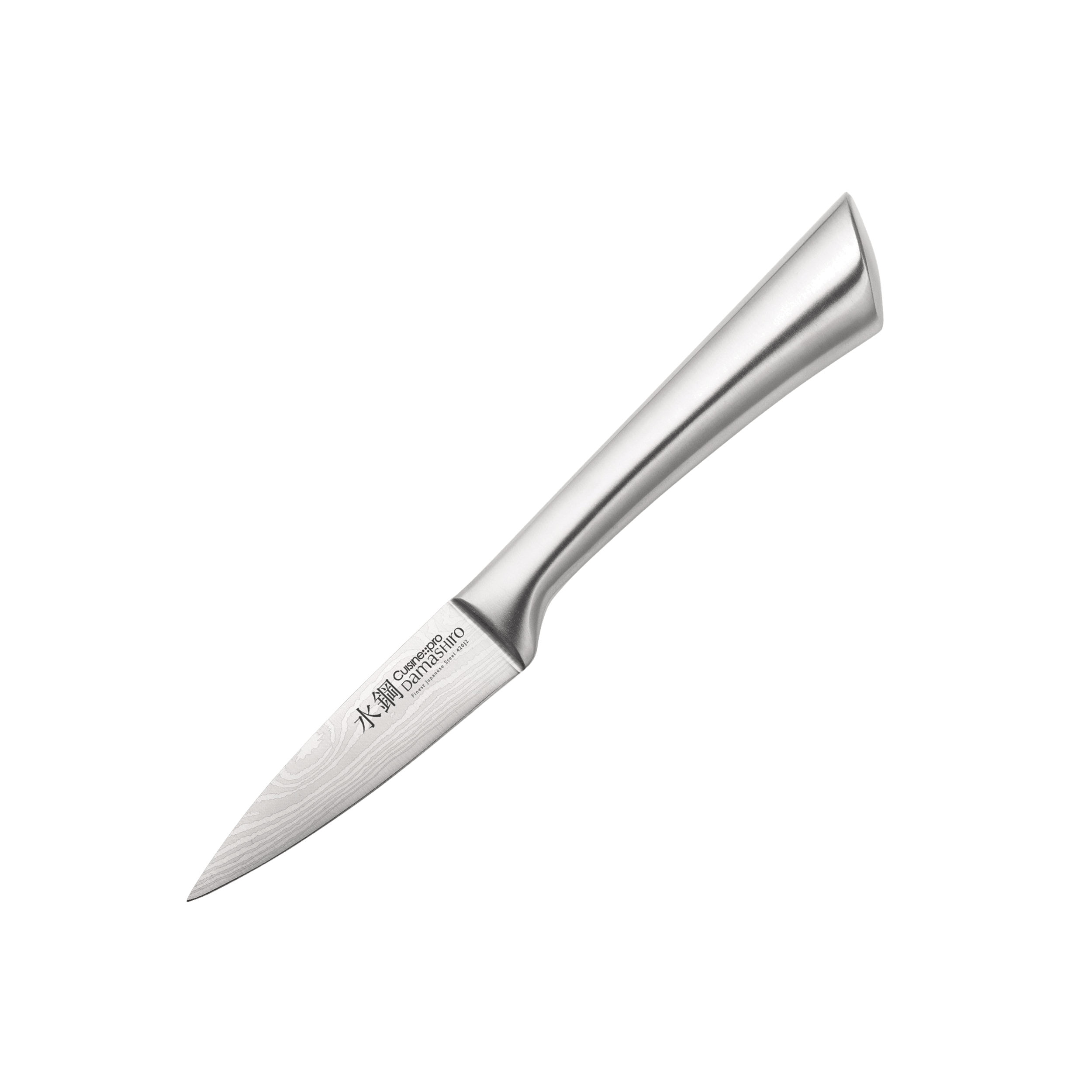 Cuisine::pro® Damashiro® Paring Knife 3.5in