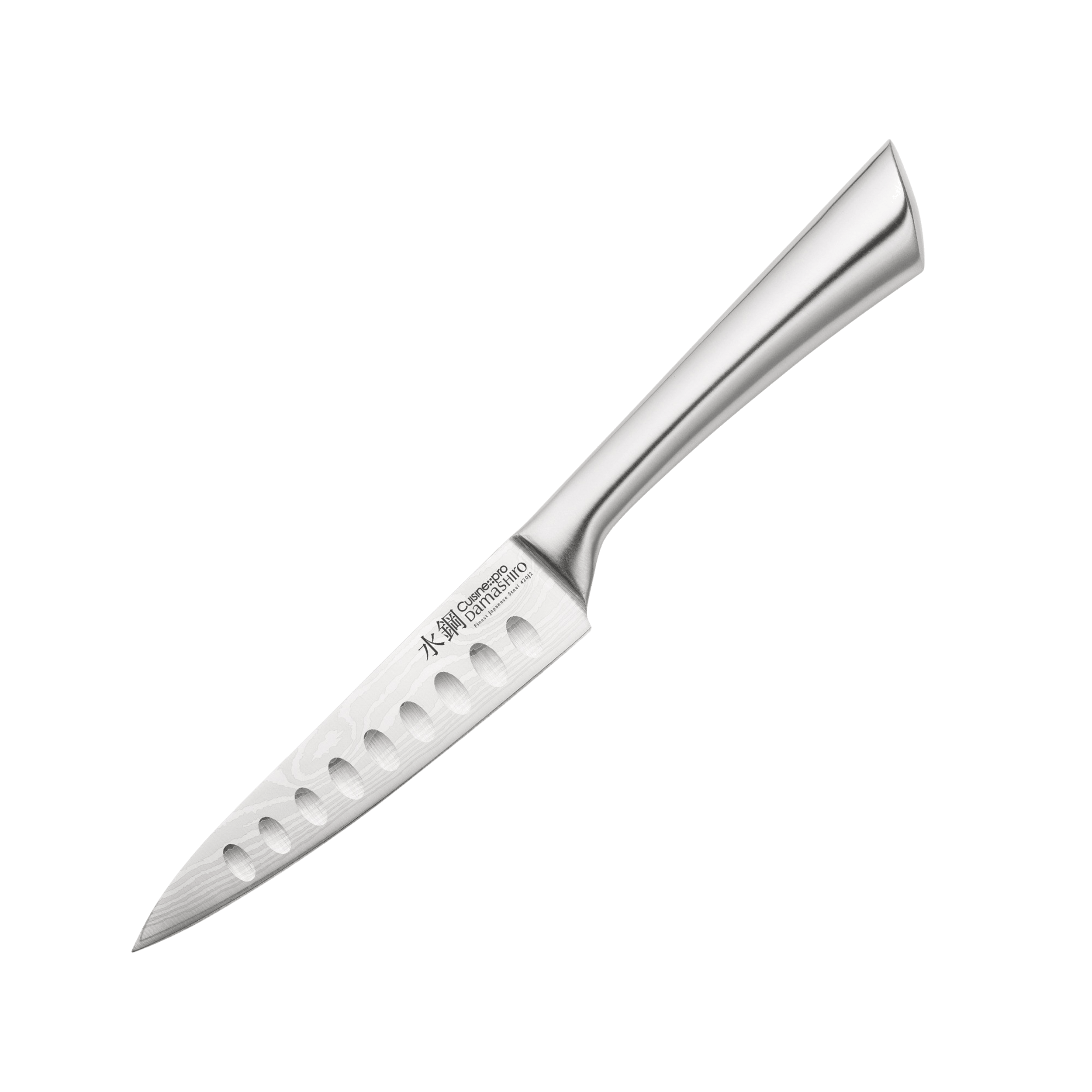 Cuisine::pro® Damashiro® Utility Knife 4.5in