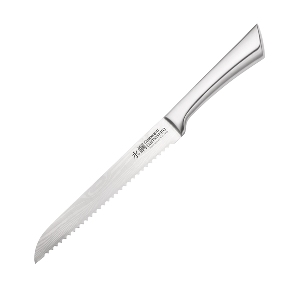  Couteau à pain 20 cm Damashiro®Cuisine::pro®
