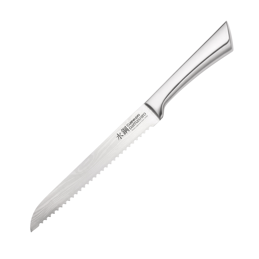  Couteau à pain 20 cm Damashiro®Cuisine::pro®
