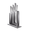 Bloc de couteaux 7 pièces Kin Damashiro®Cuisine::pro®