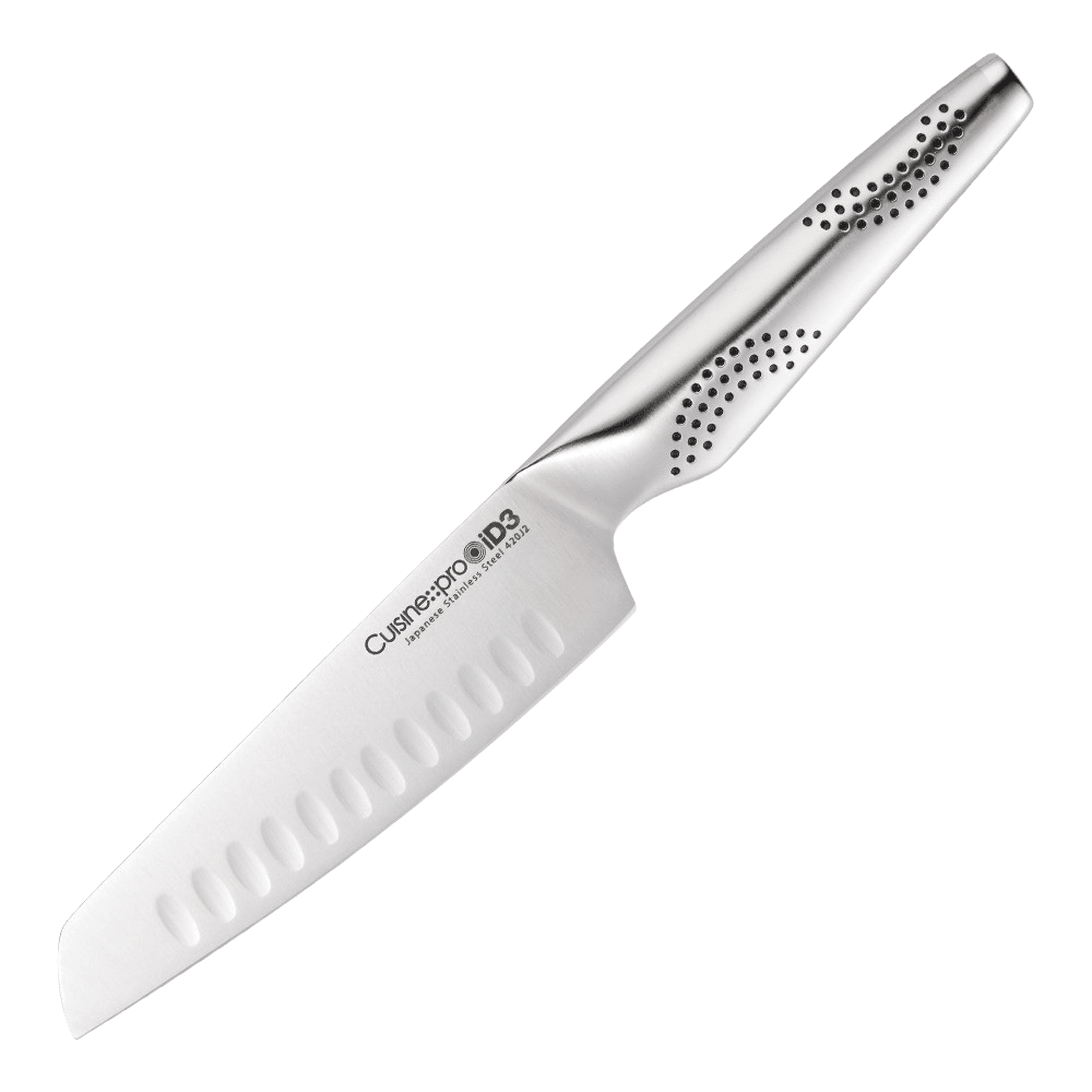  Couteau Santoku 15 cm iD3®Cuisine::pro®
