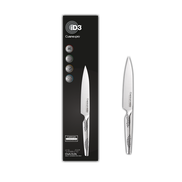 Cuisine::pro® iD3® Chef's Knife 5in