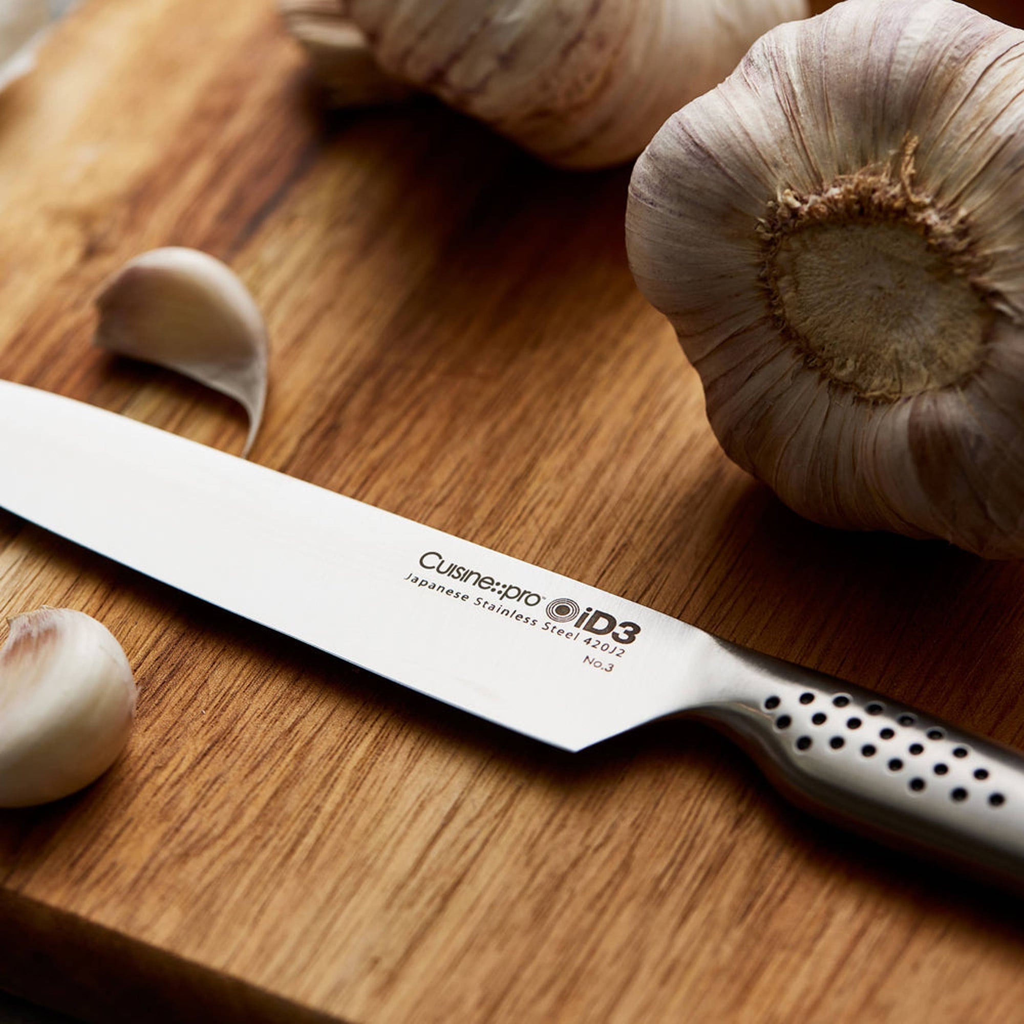 Cuisine::pro® iD3® Chef's Knife 5in