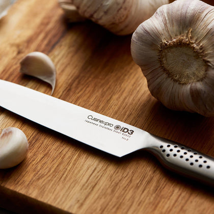 Cuisine::pro® iD3® Chef's Knife 5in