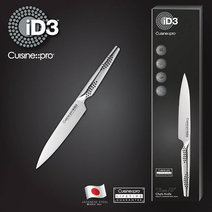 Cuisine::pro® iD3® Chef's Knife 5in