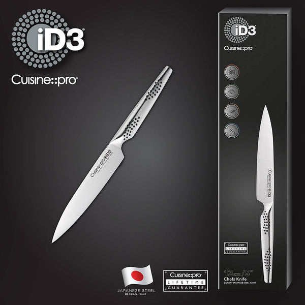 Cuisine::pro® iD3® Chef's Knife 5in